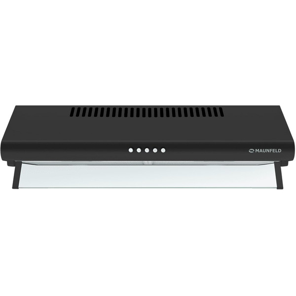Вытяжка MAUNFELD MP-1 60 (черный)