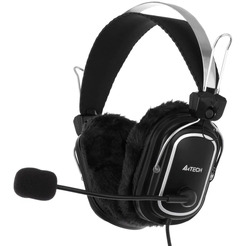 Наушники A4Tech HS-60