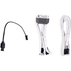 Жидкостное охлаждение для процессора Lian Li Galahad II LCD 280 G89.GA2ALCD28W.00