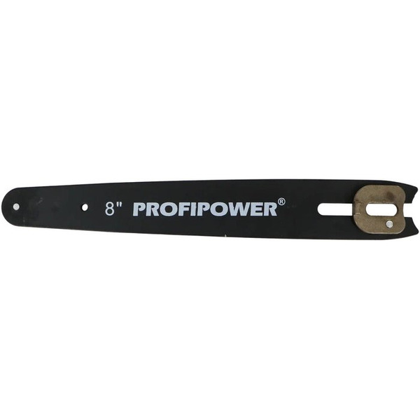 Набор инструментов Profipower ProfiSet-2D20 (воздуходувка, цепная пила)