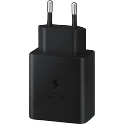 Сетевое зарядное устройство Samsung EP-T4510 (EP-T4510XBEGEU)