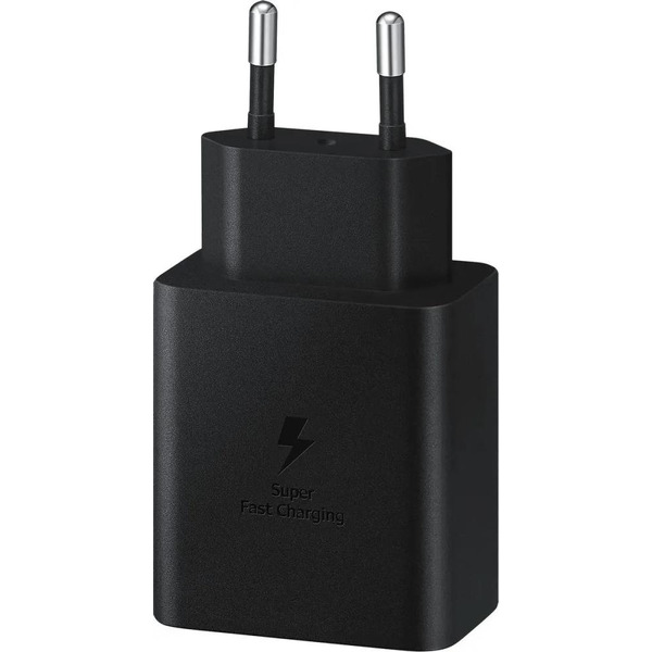 Сетевое зарядное устройство Samsung EP-T4510 (EP-T4510XBEGEU)
