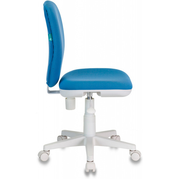 Кресло Бюрократ KD-W10/26-24 (голубой)
