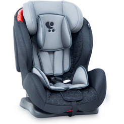 Автокресло LORELLI Race + SPS Black Grey