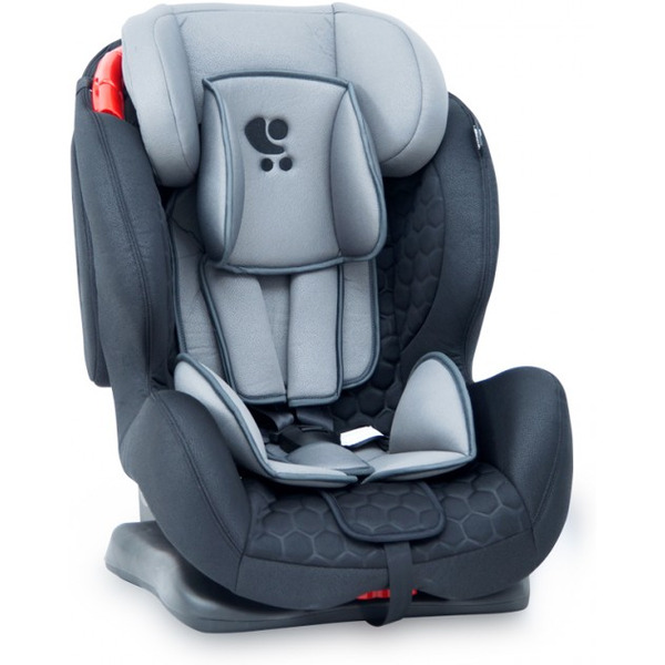 Автокресло LORELLI Race + SPS Black Grey