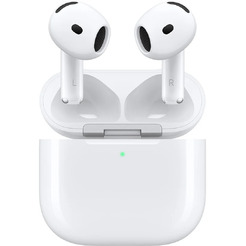 Наушники Apple AirPods 5 MKFW4ZP/A (без беспроводной зарядки)
