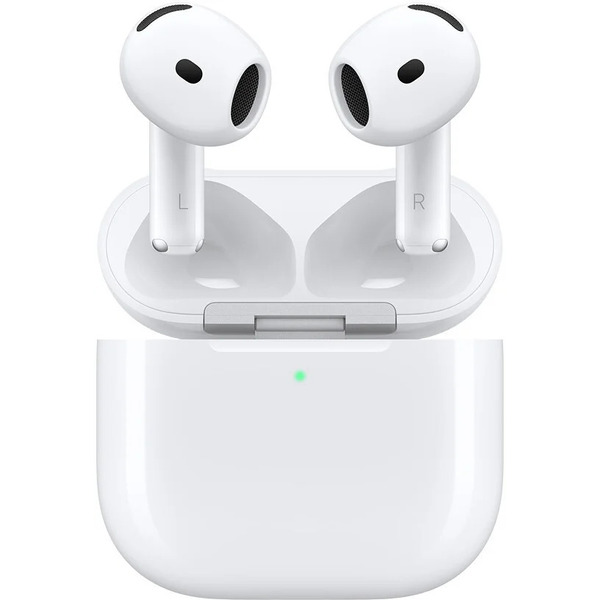 Наушники Apple AirPods 5 MKFW4ZP/A (без беспроводной зарядки)