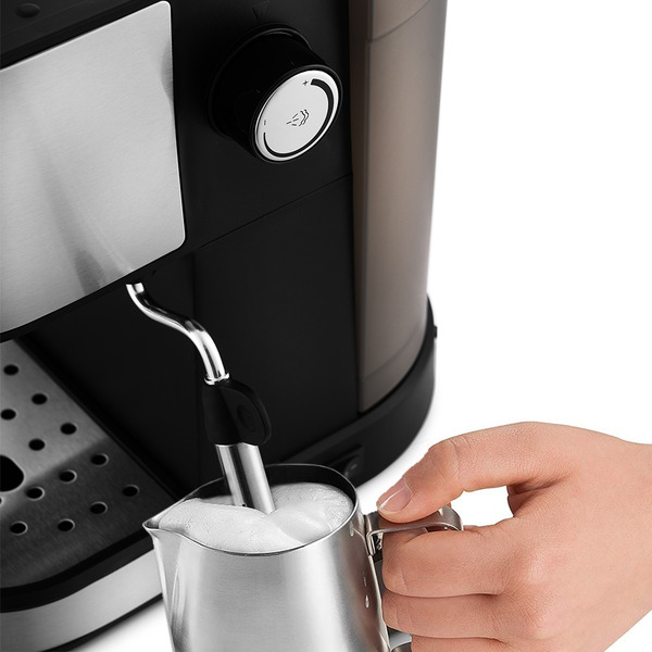 Кофеварка Kitfort KT-753