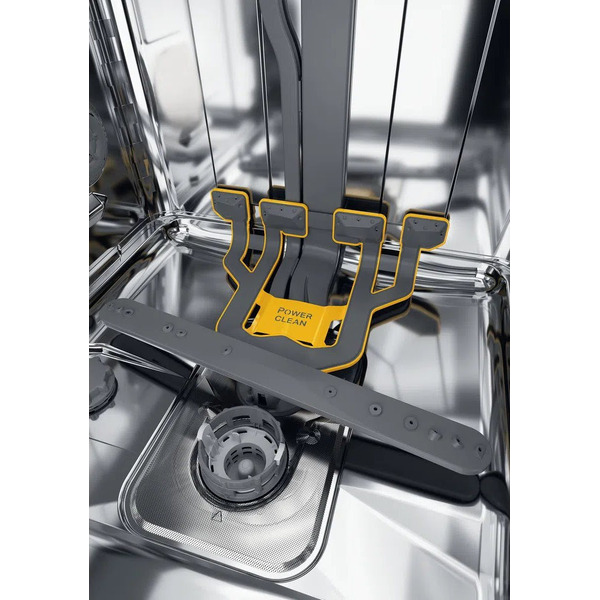 Посудомоечная машина Whirlpool W8I HT58 TS