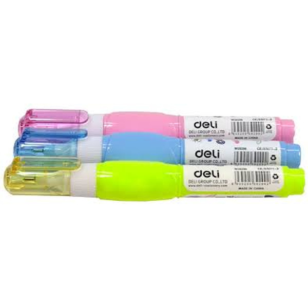 Корректор-карандаш DELI (W39299)