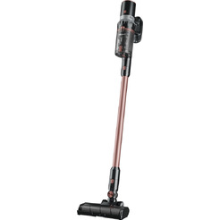 Вертикальный пылесос WEISSGAUFF V12 BLDC 500 Ora Rosa Turbo