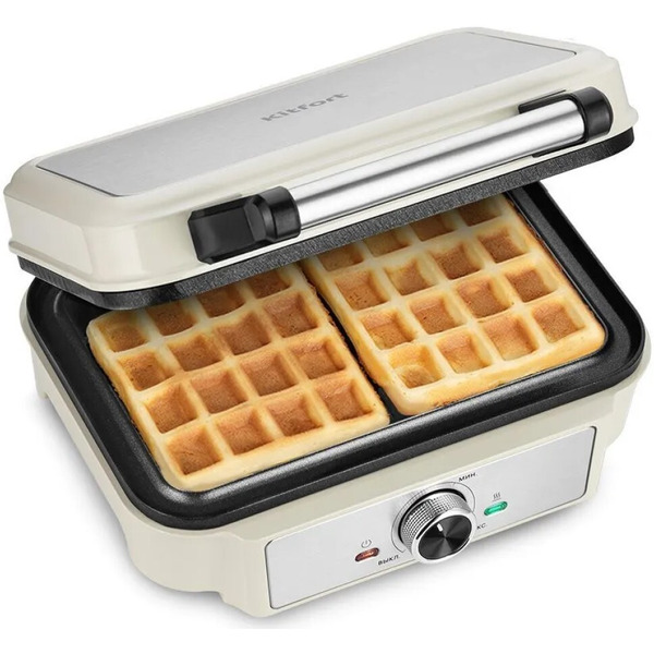 Вафельница Kitfort КТ-5608