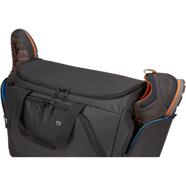 Багажная сумка Thule Crossover 2 Duffel 44L C2CD-44 (черный)