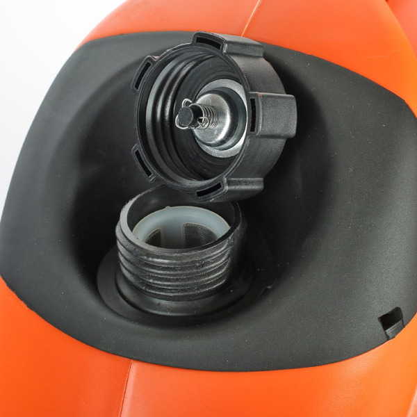 Генератор Patriot 2000i