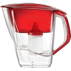 Кувшин БАРЬЕР Гранд гранат