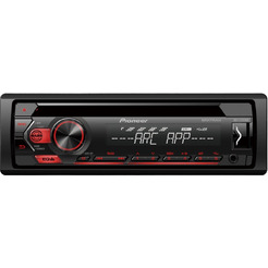 CD/MP3-магнитола Pioneer DEH-S2250UI