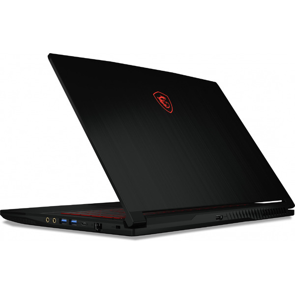 Игровой ноутбук MSI Thin GF63 12UC-2209NL