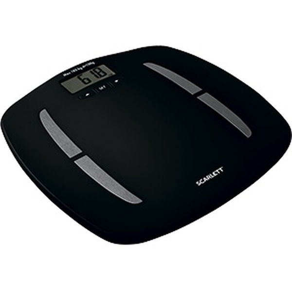 Напольные весы SCARLETT SC-BS33ED83