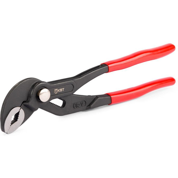 Клещи переставные KBT серия Практик 250 мм (85283)