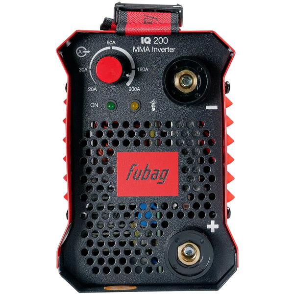 Сварочный инвертор Fubag IQ 200