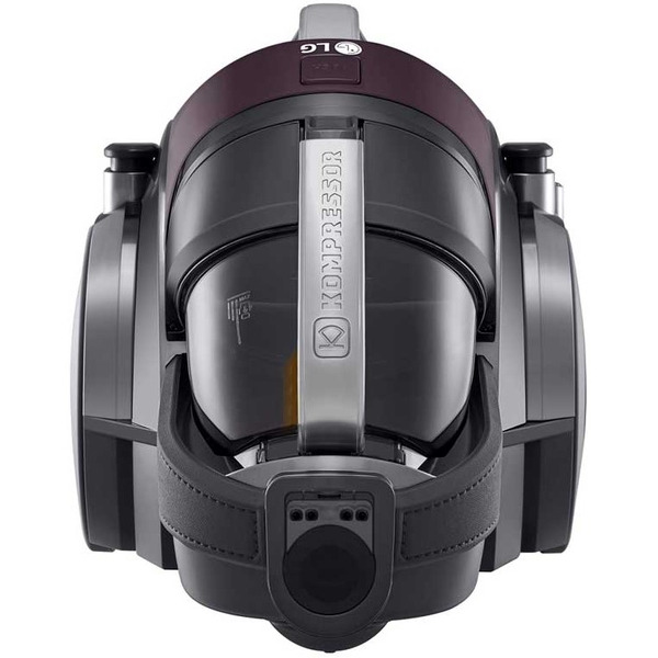 Пылесос LG VC83109UHAQ