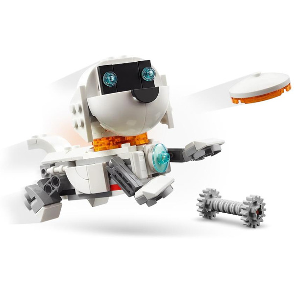 Конструктор Lego Creator Космический робот 31164