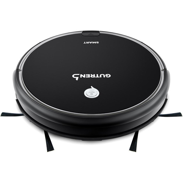 Робот-пылесос GUTREND SMART 300 чёрный