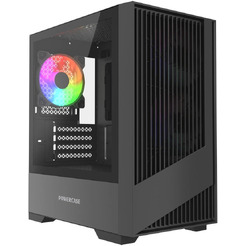 Корпус Powercase Mistral Micro A12B CMMA12B-L3