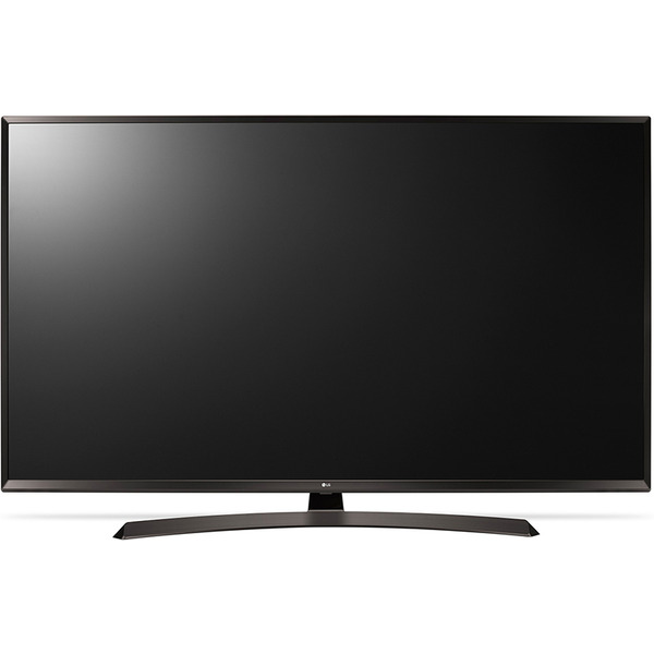 Телевизор LED LG 43UJ634V