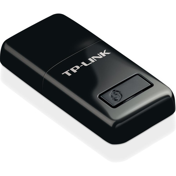 Wi-fi адаптер TP-LINK TL-WN823N