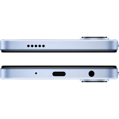 Смартфон vivo Y05 V2556 4GB/128GB (голубой)