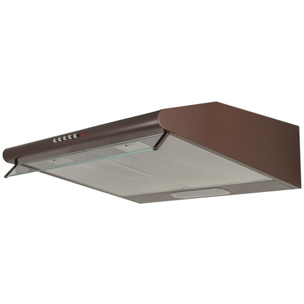 Вытяжка Akpo P-3050 WK-7 (коричневый)