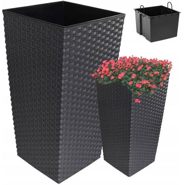 Кашпо Lamela Finezja LA574-50