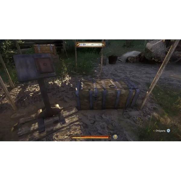 Игра Kingdom Come Deliverance. Royal Edition для PlayStation 4
