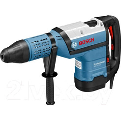 Перфоратор Bosch GBH 12-52 D (0611266100)