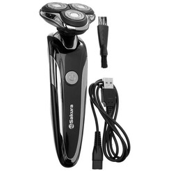 Электробритва Sakura SA-5425BK