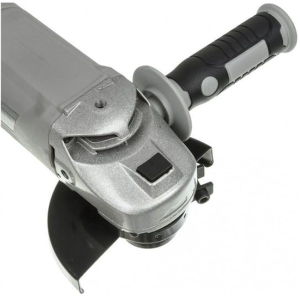 Угловая шлифмашина Ресанта УШМ-125/1400Э (75/12/5)