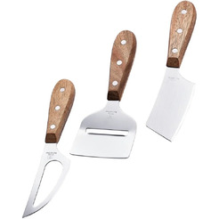 Набор дя сыра Regent Inox Formaggio 93-FG-S-21