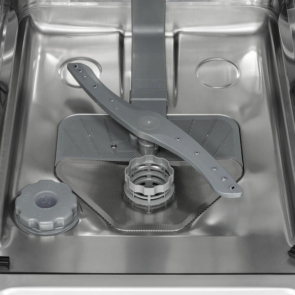 Встраиваемая посудомоечная машина Krona KASKATA 45 BI