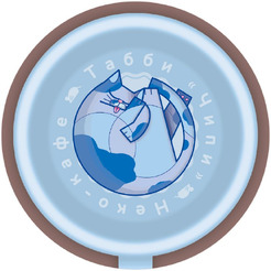 Настольная игра HOBBY WORLD Неко-кафе 915891