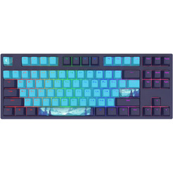 Клавиатура Red Square Keyrox TKL Classic Everfrost (g3ms Amber)