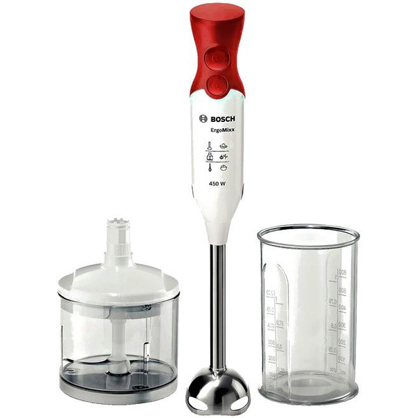 Блендер погружной BOSCH MSM64120