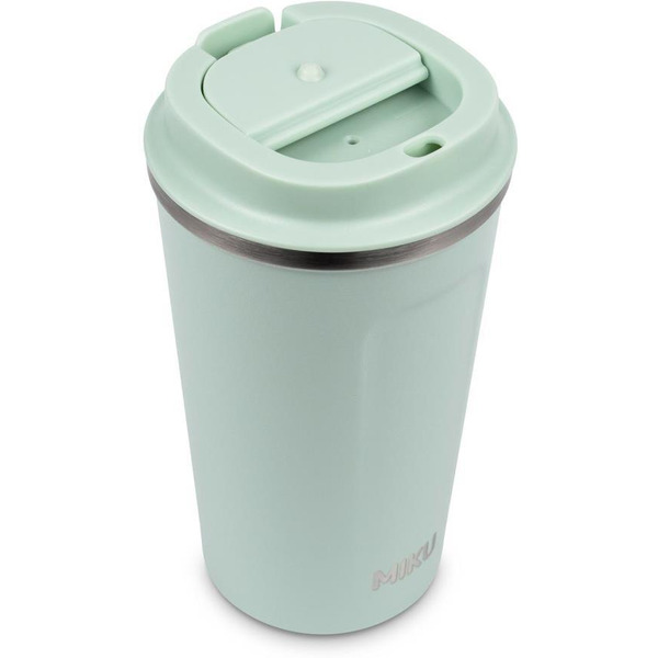 Термокружка MIKU TH-MG-510LG (светло-зеленый)