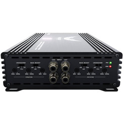 Автомобильный усилитель Prology HQ-4.100