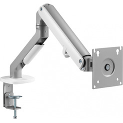Кронштейн для мониторов Ultramounts UM734SIL (серебристый)