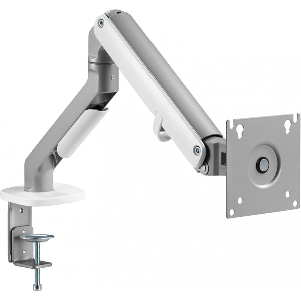 Кронштейн для мониторов Ultramounts UM734SIL (серебристый)