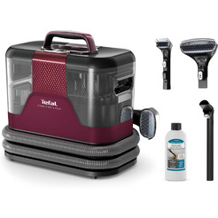Моющий пылесос для мебели и ковров TEFAL IZ7010F0