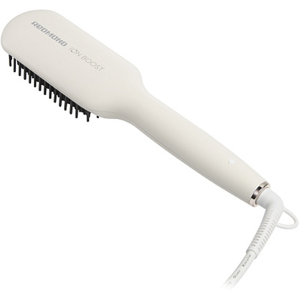 Выпрямитель-расческа для волос REDMOND HS1717