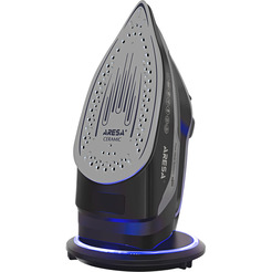 Беспроводной утюг ARESA AR-3124