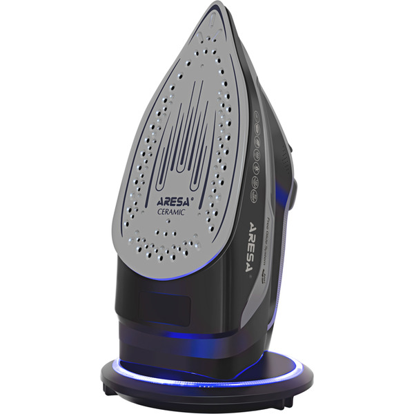 Беспроводной утюг ARESA AR-3124